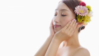美容